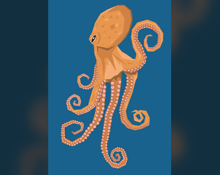 Octopus: Shipwreck Explorer  