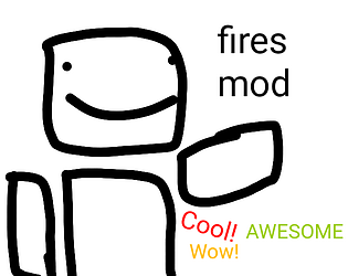 Firey's Mod