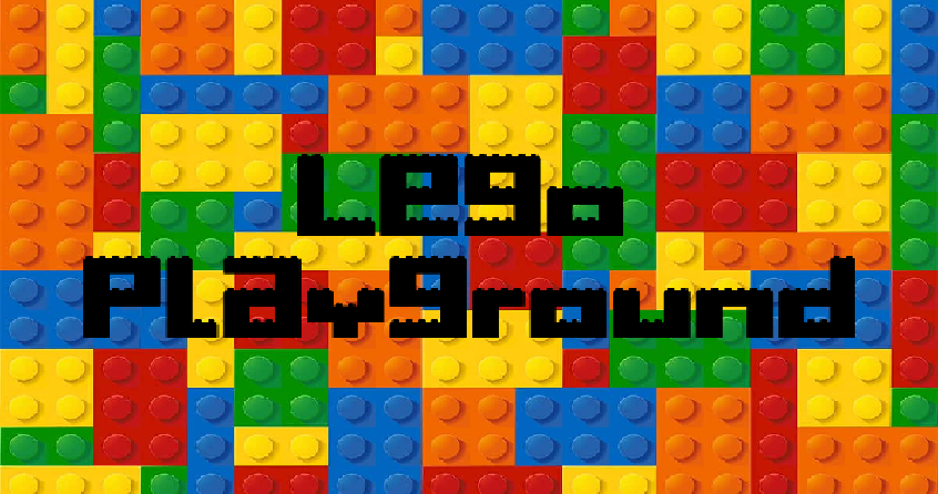 Lego Playground