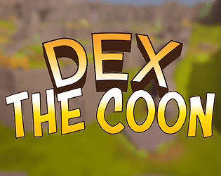 DEX THE COON