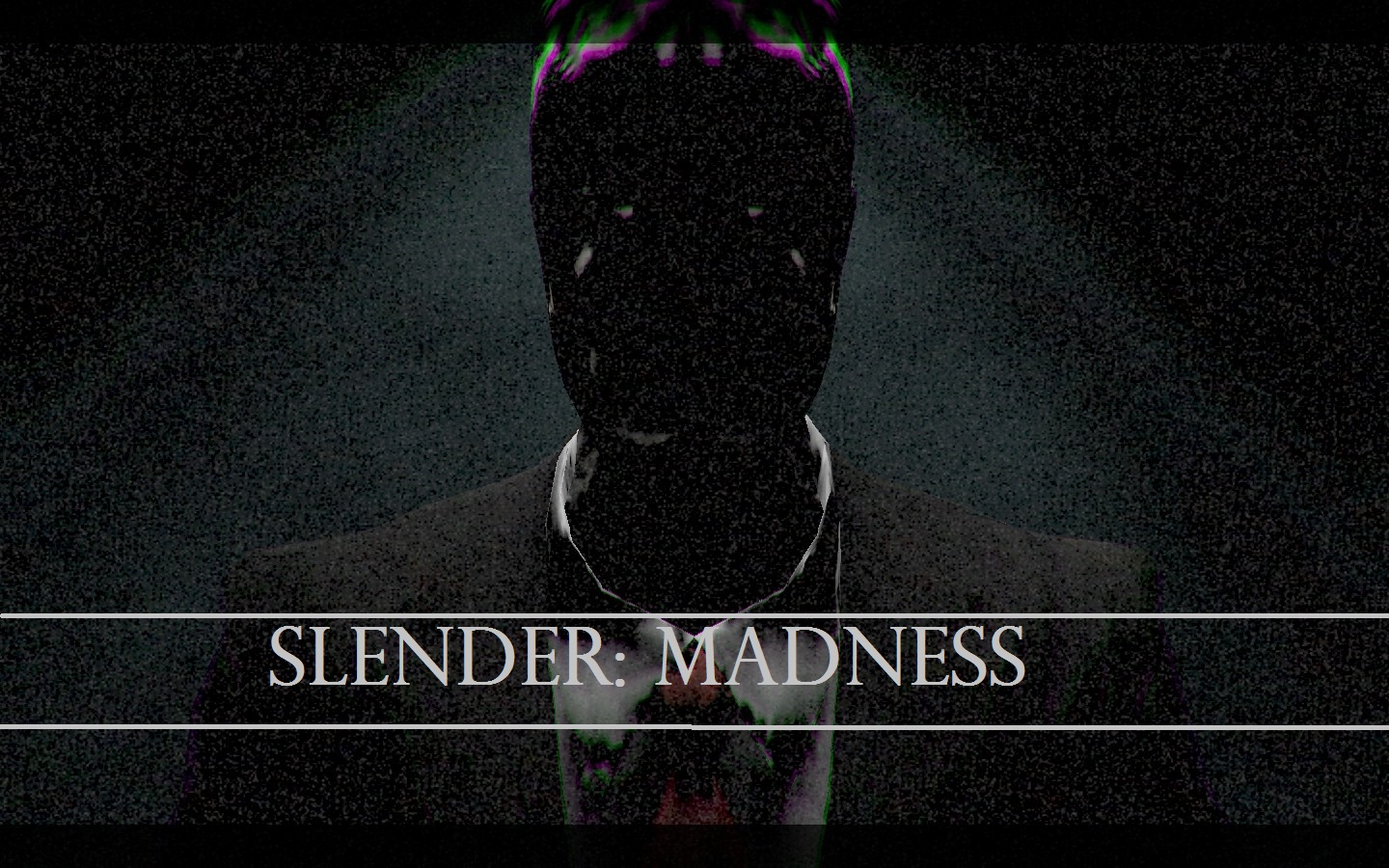 Slender: Madness