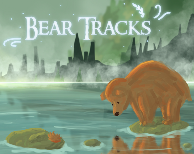 Bear Tracks