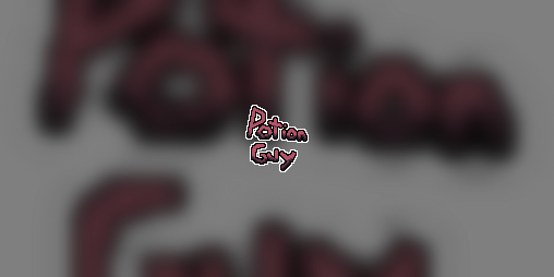 Cover image for Potion Guy