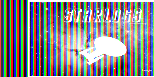 Cover image for STARLOGS