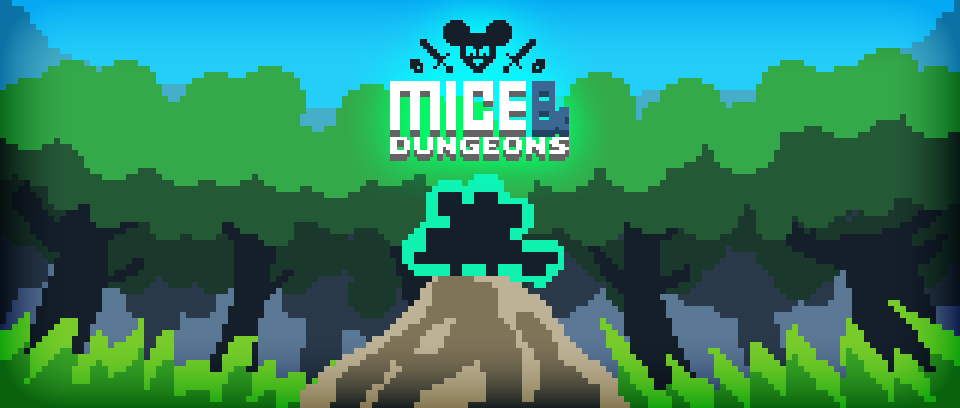 Mice & Dungeons RPG