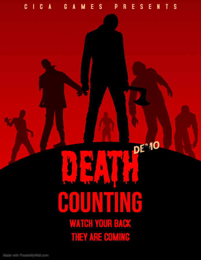 DeathCountingDemo