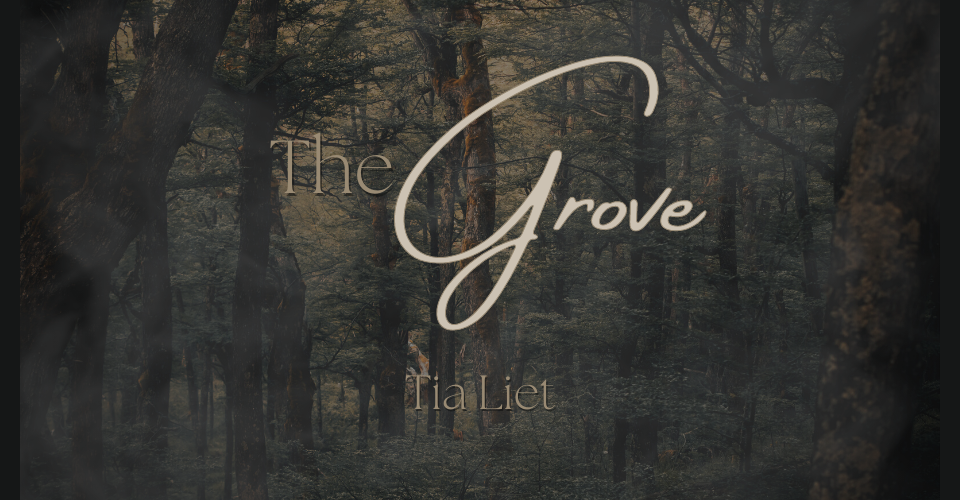 The Grove: An Erotic Short