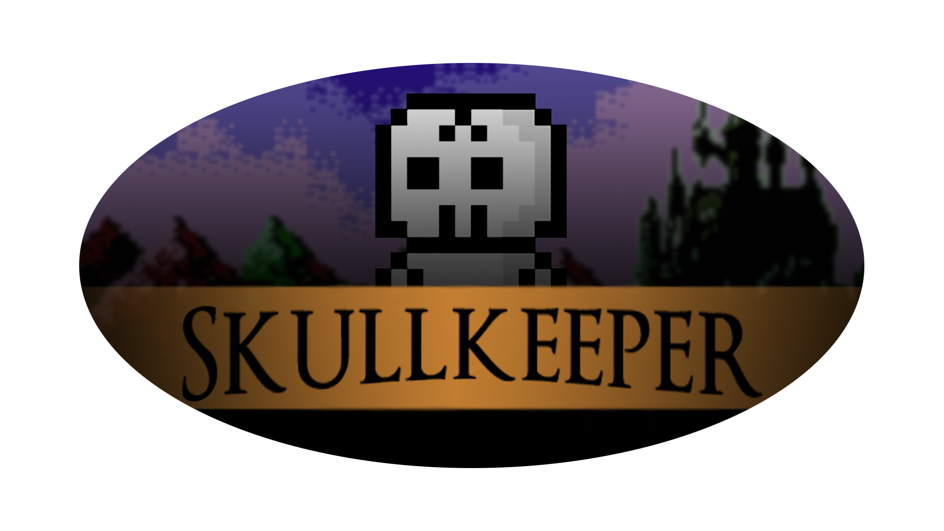 Skullkeeper