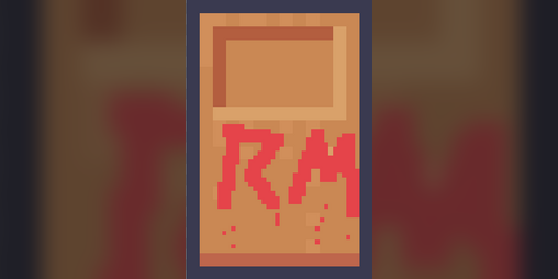 Cover image for The Room alpha