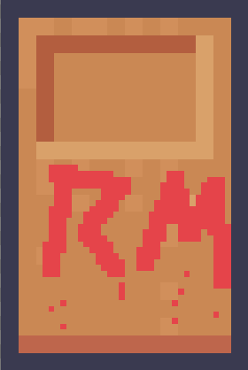 Cover image for The Room alpha