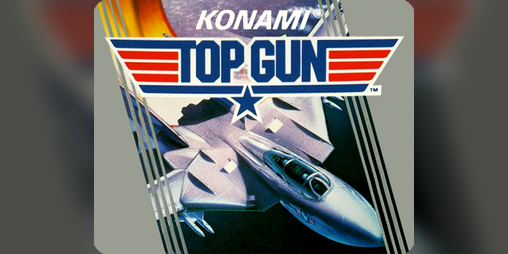 Cover image for Top Gun