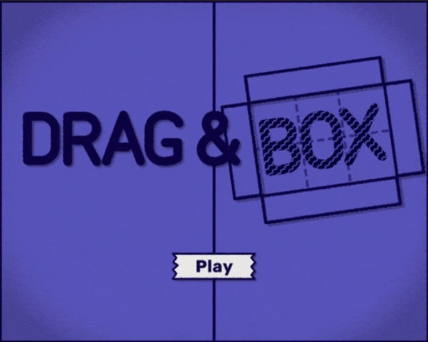 Drag & Box by Nyacu, Mr_Deku, MrAlcoro