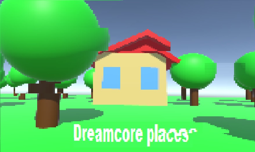 dreamcore