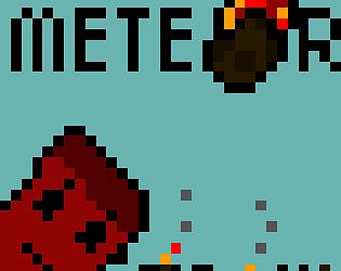 MeteorZone (prototype)