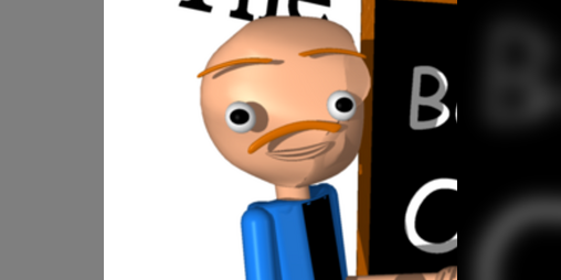 Baldi's New Vase! (UPDATE) V1.2 by BaldiBall