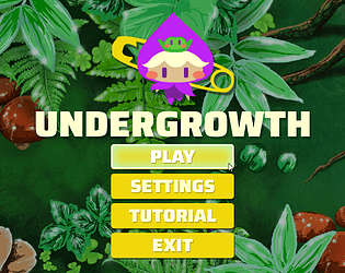 Undergrowth