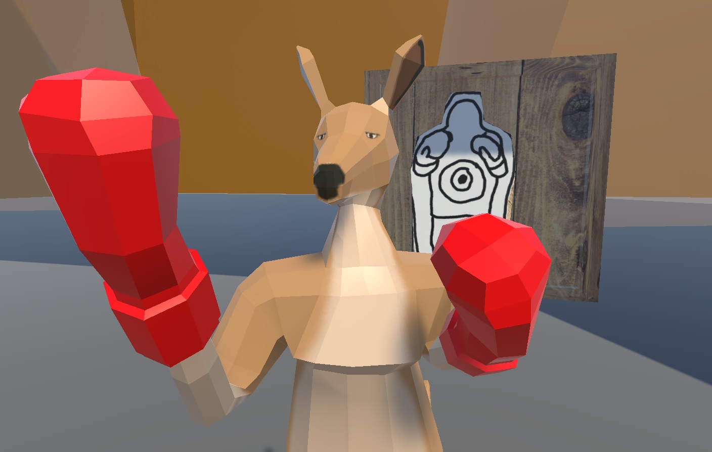 Cover image for Rollin Knockout