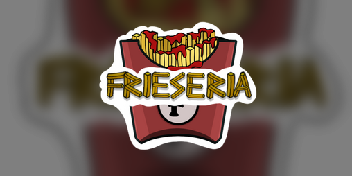 Cover image for Frieseria