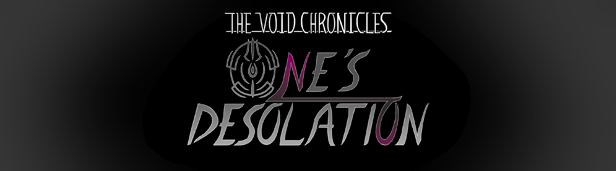 The Void Chronicles: One's Desolation (Full Game)