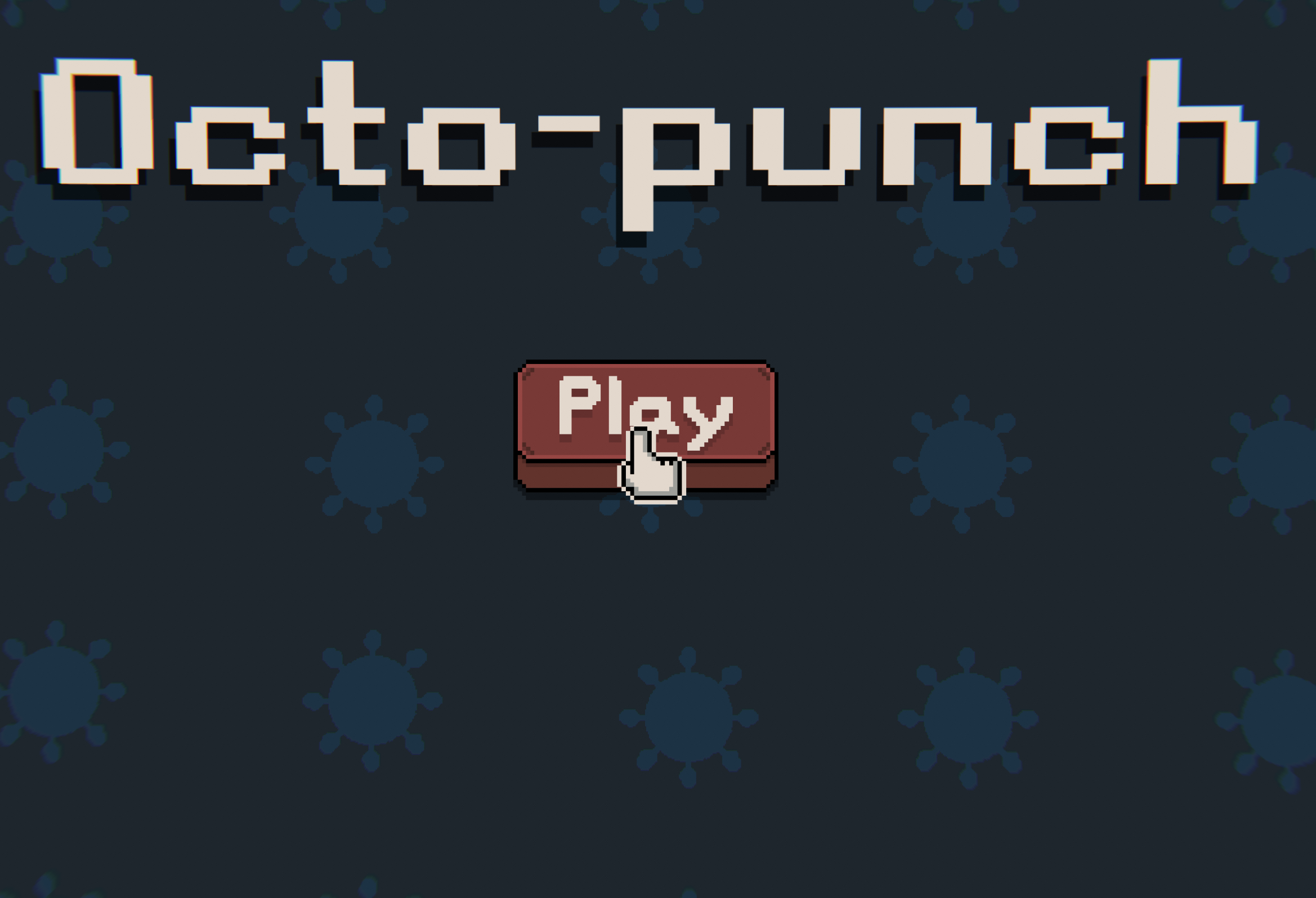 Cover image for Octo-Punch