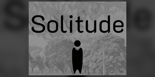 Cover image for Solitude