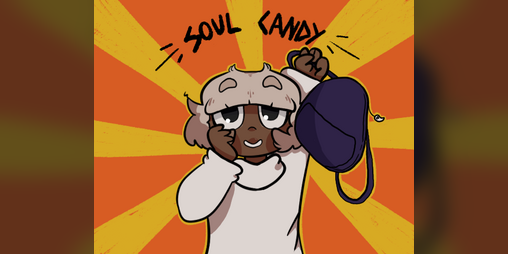 Cover image for Soul Candy