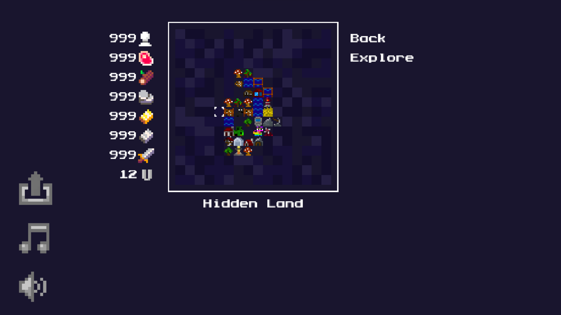 Cover image for Pocket World