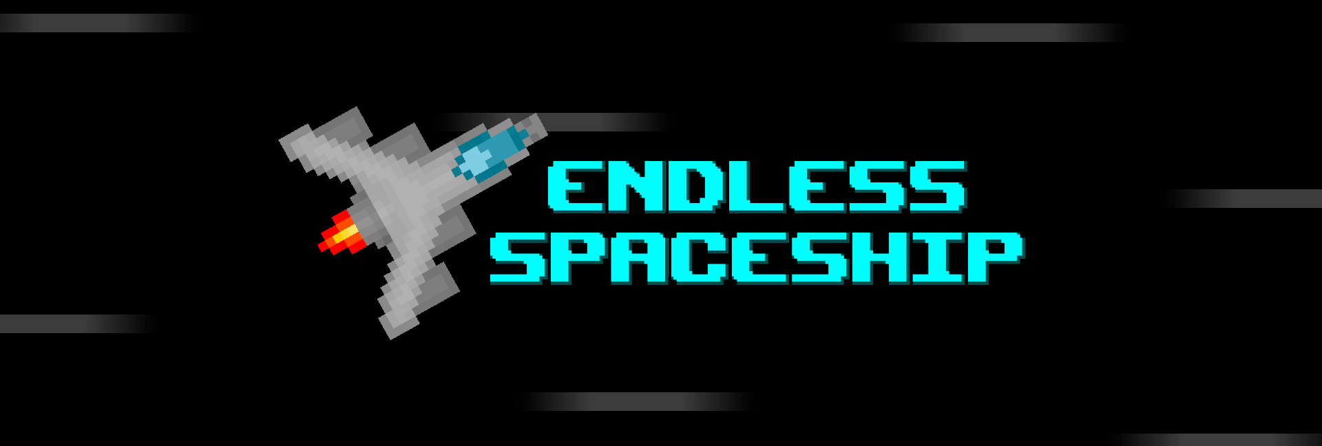 Endless Spaceship