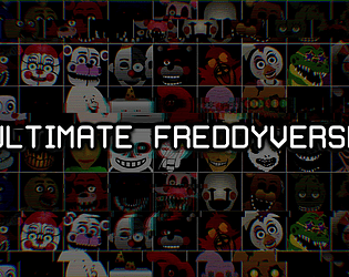 Top free games that last a few minutes tagged five-nights-at-freddys 