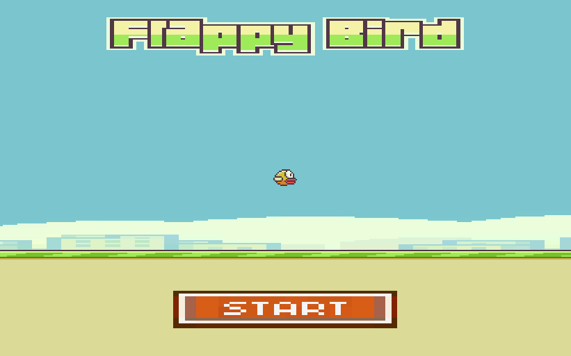 FLAPPYBIRD