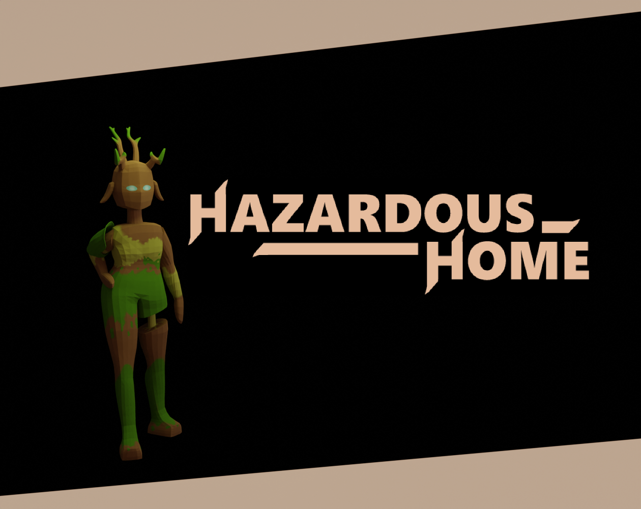 HazardousHome