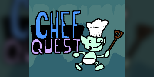 Cover image for Chef Quest