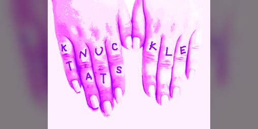 Cover image for Knuckle Tats