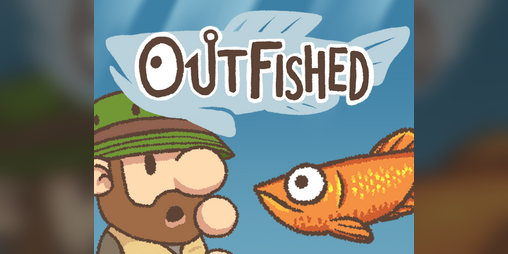 Cover image for Outfished
