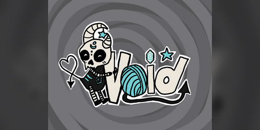 Cover image for Void