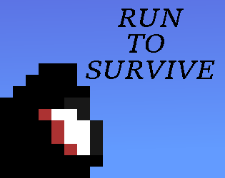 Cover image for Run To Survive