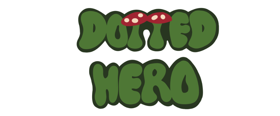 Dotted Hero