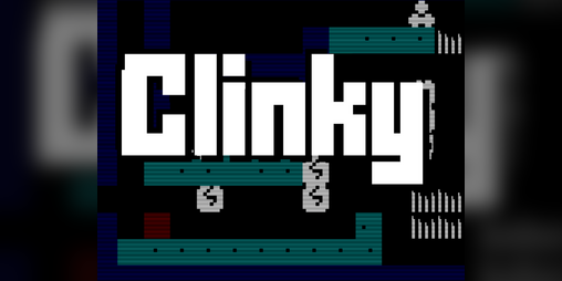Cover image for Clinky [Demo]