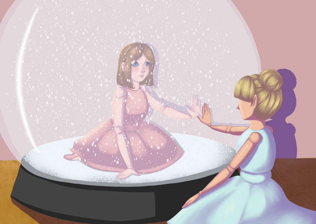 Delicate Heart