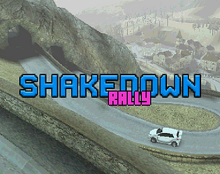 Shakedown Rally