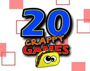 20 Crappy Games