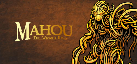Mahou: The Wizard King