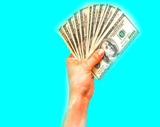 cash clicker