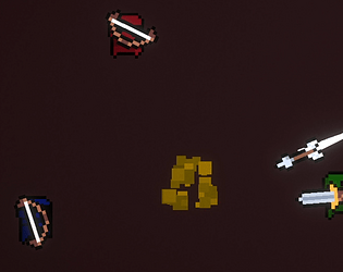Last Arrow