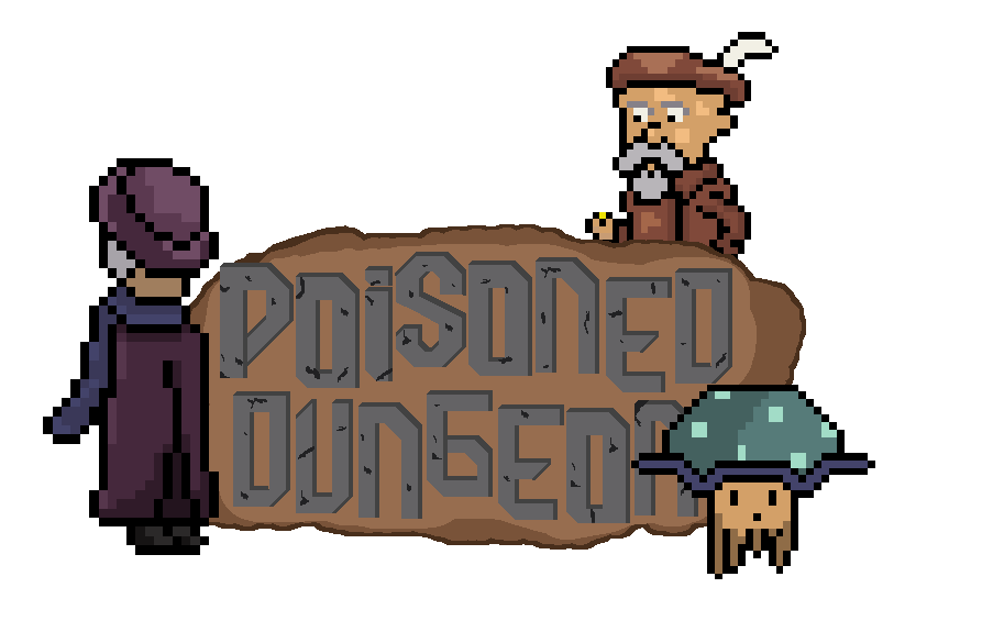 Poisoned Dungeon