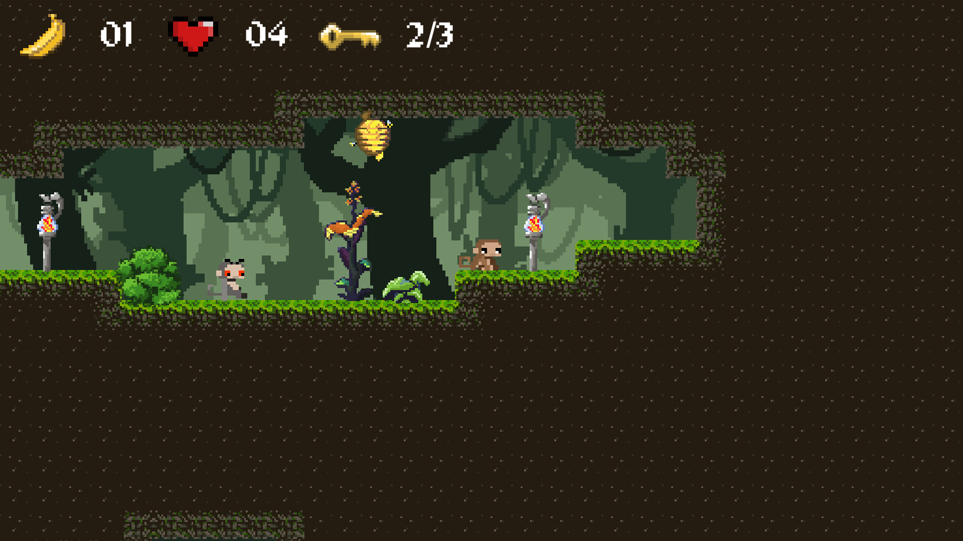Jungle Jump