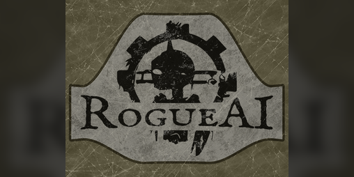 Cover image for RogueAI