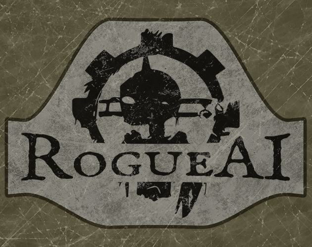 Cover image for RogueAI