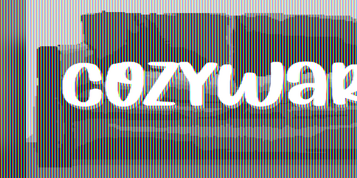 Cover image for Cozyware