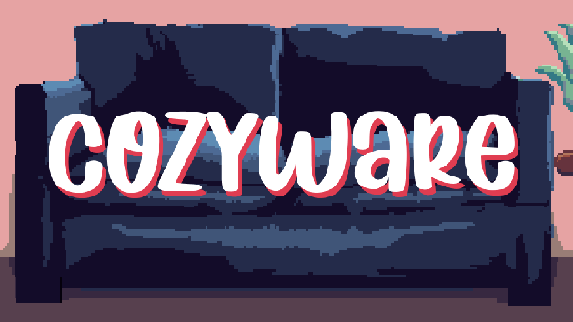 Cover image for Cozyware